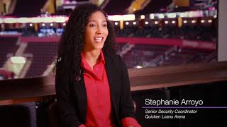 Cleveland Cavaliers and Tri-C Partnership 30 sec.
