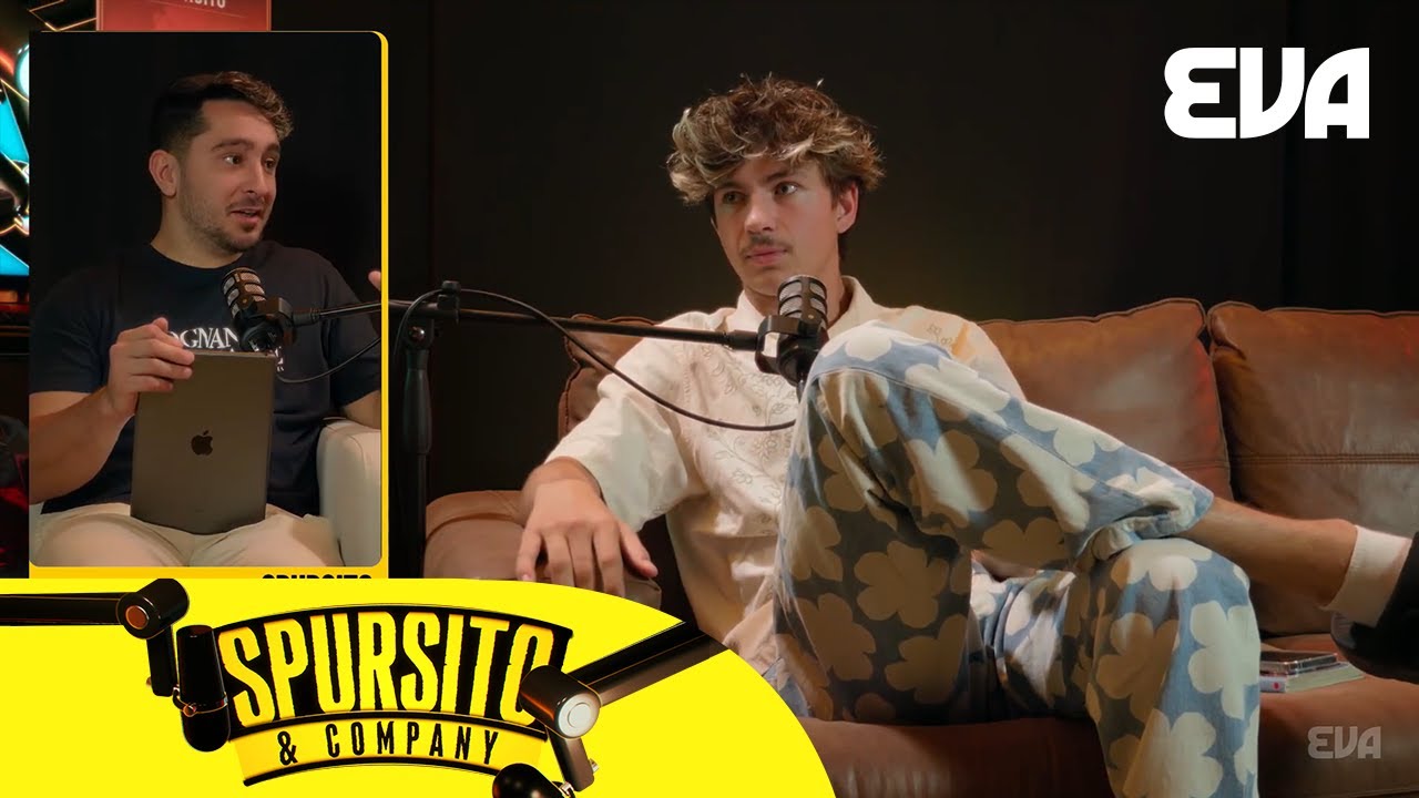 Spursito & Company - Àlex Tous