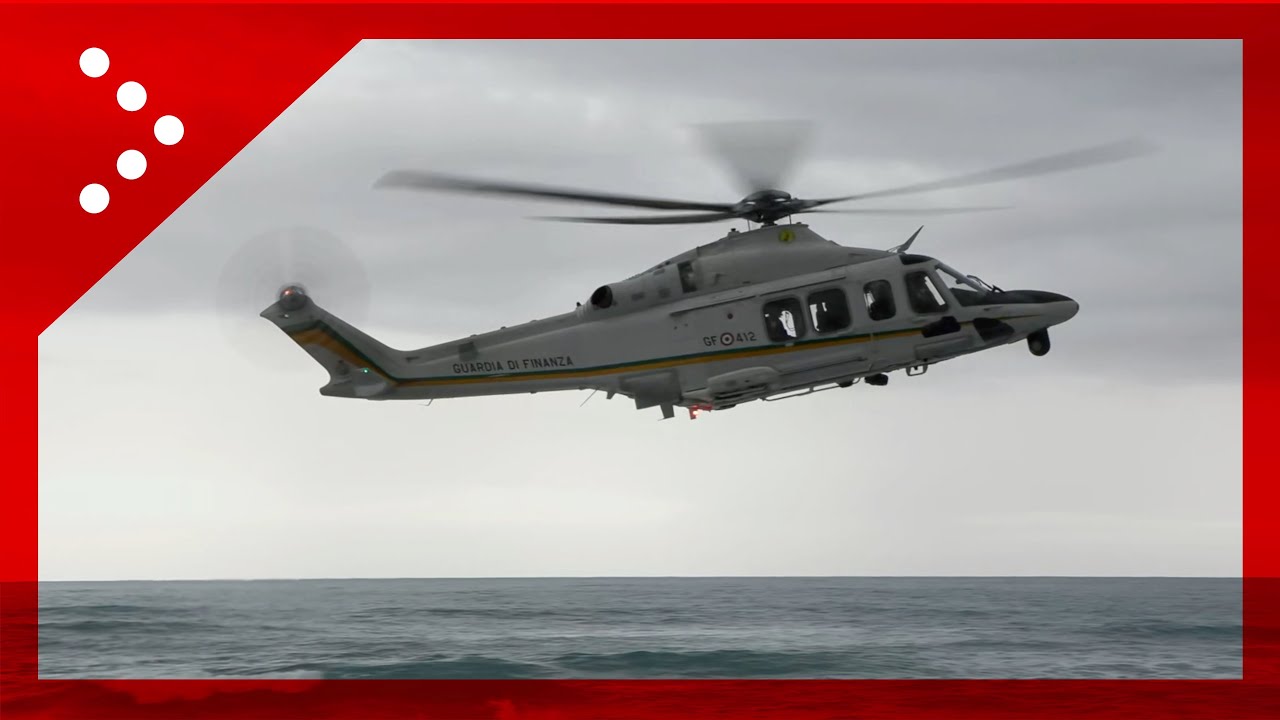 Naufragio di migranti, continuano ricerche dispersi a Cutro mentre è in arrivo una perturbazione