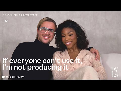 Made By Mitchell: “I Made Two Million In Two Weeks.” The Creation Of The Viral Makeup Brand