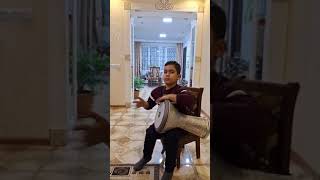 Barsha Barsha darbuka