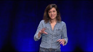 7/8 Humour. Plateau Stand-Up d’Hélène Bulliard