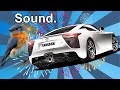 A Very Serious Guide About Car Sounds.