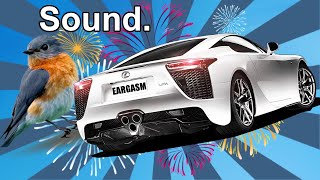 Noob's Guide to Car Sounds.