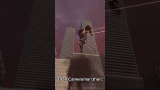 titan cameraman edit