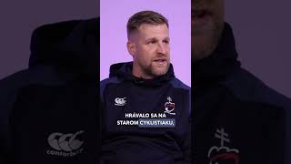 Slovensko zaostáva😢