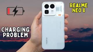Realme Neo 8 Charging Problem Fix | Not Charging, Slow Charging &amp; Charging Port Issue (2026)
