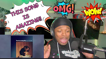 Taylor Swift - You're Losing Me (From The Vault) REACTION (This Song Is AMAZING)