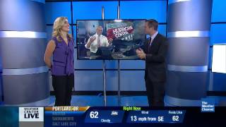 Crystal Gets the Giggles Content