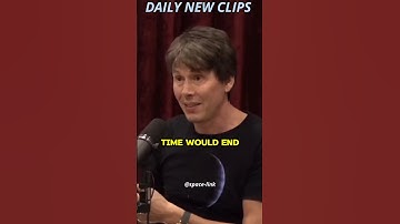 End of Time 🤯 in a Supermassive Black Hole 🕳️ | w/ Professor Brian Cox