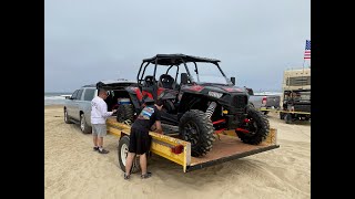 Pismo July 2021