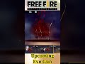 Next Evo Gun Free Fire #NextEvoGun #freefire #shorts