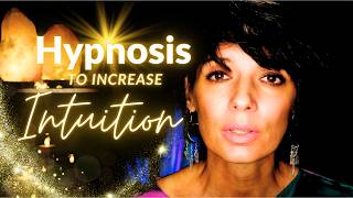 ✨ I Will Awaken Your Intuition in One Session | Real Hypnosis on YouTube✨
