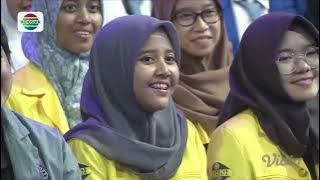 Kenalin Nih! PRJ Presiden Republik Janda Eaaa - Mega | SUCA 4