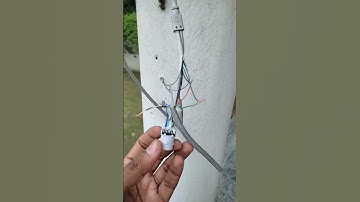 Network IP camera POE lead Burn Damage problem, Hikvision IP camera POE Cable burn problem #ipcamera