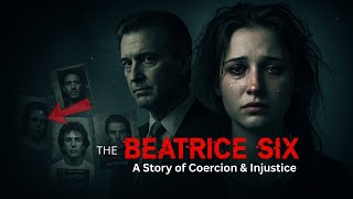 The Beatrice Six: How Cops Coerced 6 False Confessions | True Crime