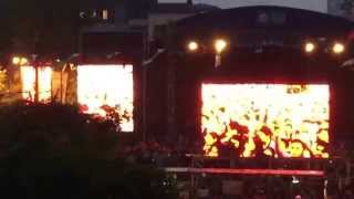 Ozan Çolakoğlu 19 Mayıs 2015 Resimi