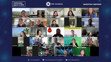 Time Efficiency Management  - Sharing from AN NGUYEN, Founder SuperX Academy