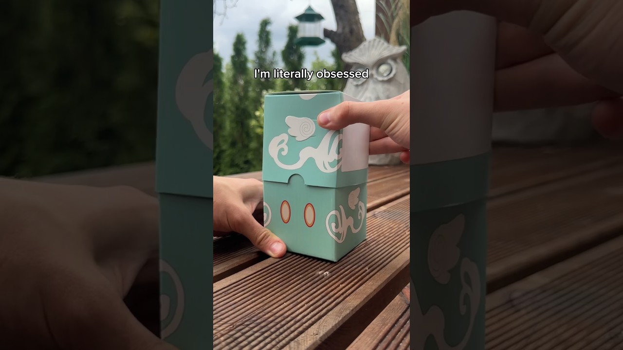 So this is love? ❤️ 