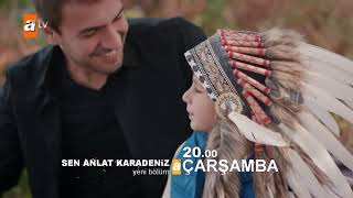 Sen Anlat Karadeniz - 27. 2 Fragman Resimi