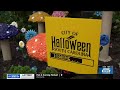 Prep begins for City of Halloween, plans in place for influx of traffic