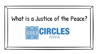 What is a Justice of the Peace?