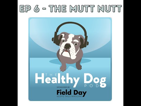 Masculine Stereotypes in Dog Training with Simon, The Mutt Nut