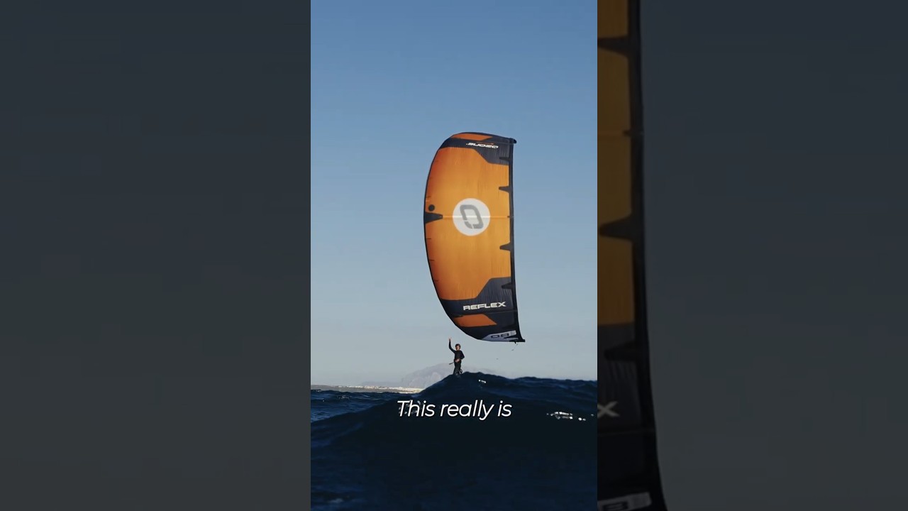 Ozone Reflex Vs Vortex Kite Tech Talk
