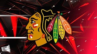 Chicago Blackhawks 2020 Goal Horn