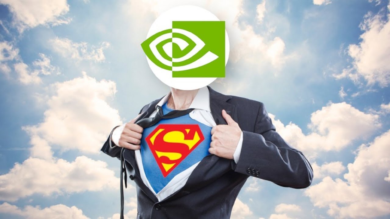 NVIDIA RTX 2000 SUPER - НОВЫЕ ВИДЕОКАРТЫ РЕФРЕШ?