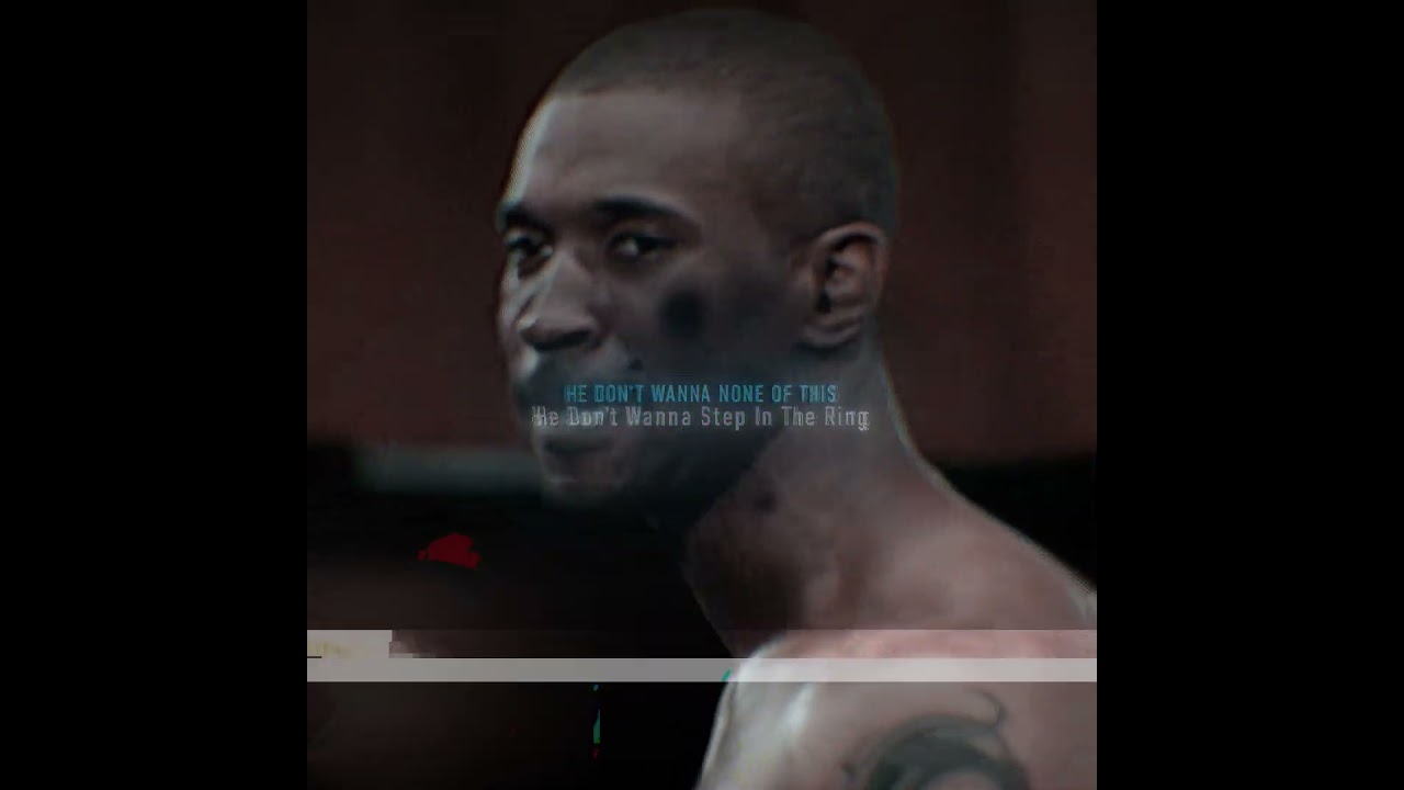 Okey :) - Lucas Hood Boxing | smezir_2 - ilyhiryu (Slowed) 