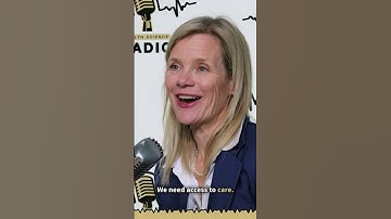 Health Science Radio | Episode 2 #podcast #medicine