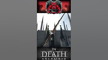 In death : Unchained - Roof top Hop