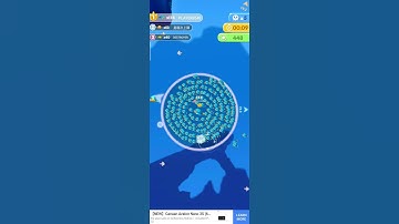 Fish Go.io 2 ||fish game #gaming#game #ytgamevideo
