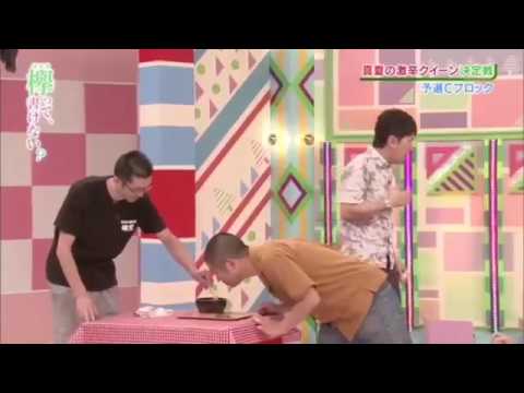 完全燃焼？あかねんの負けず嫌い精神発動で失神寸前？