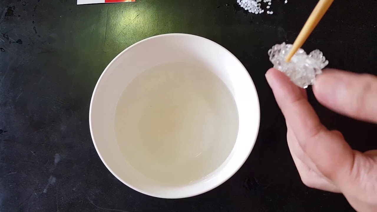 Thermoplastic beads by Build Store Manila YouTube