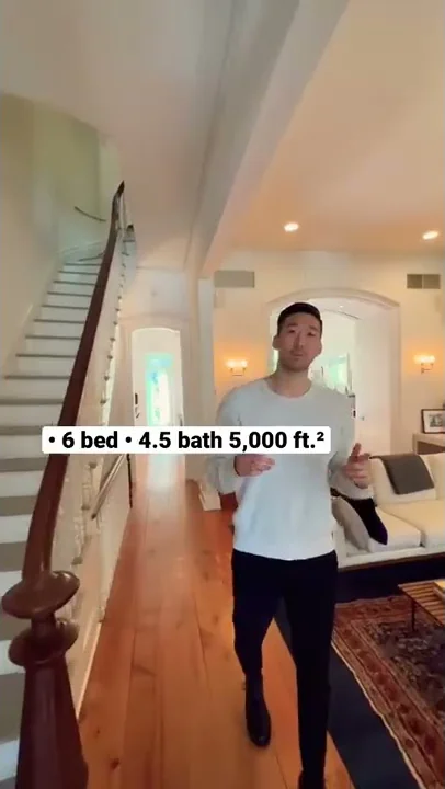 $6,500,000 Brooklyn Townhouse worth it? #shorts