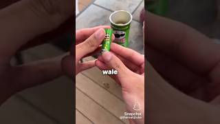 I Tried Viral Myth In Spar