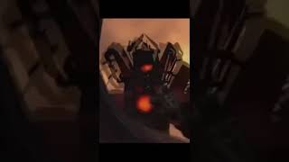 Download Lagu Titan Speakerman Jumpscare (4th roar) #titanspeakerman #jumpscare MP3