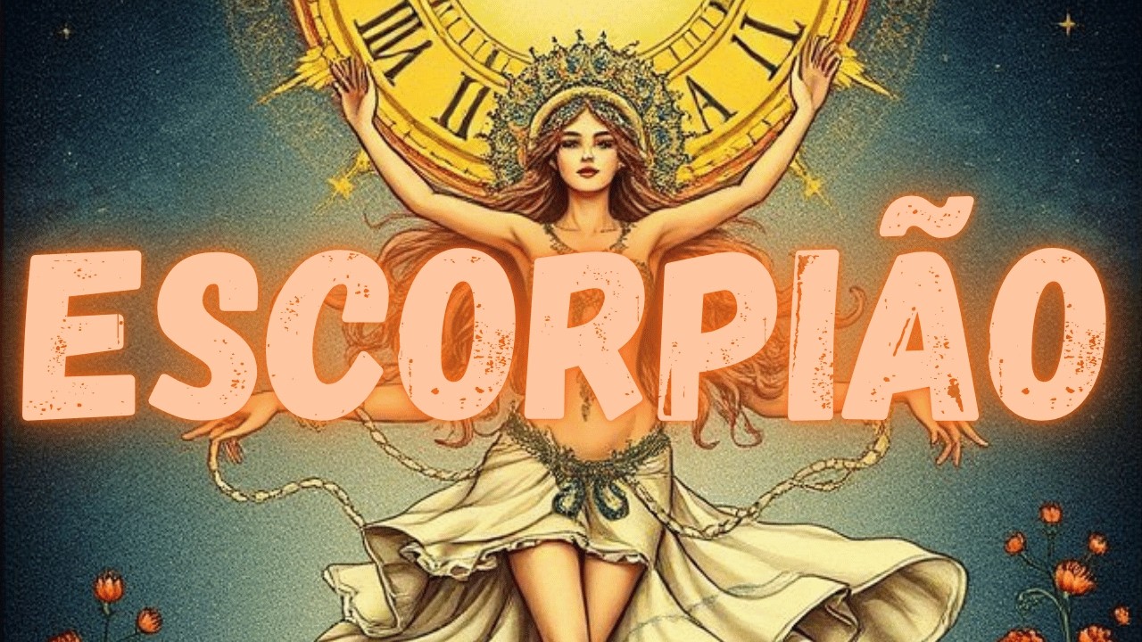 ESCORPIÃO PERDE A VIDA ⚰️ ESSA PESSOA TE AMA COMO NINGUÉM‼️😍 HORÓSCOPO ESCORPIÃO MARÇO 2026