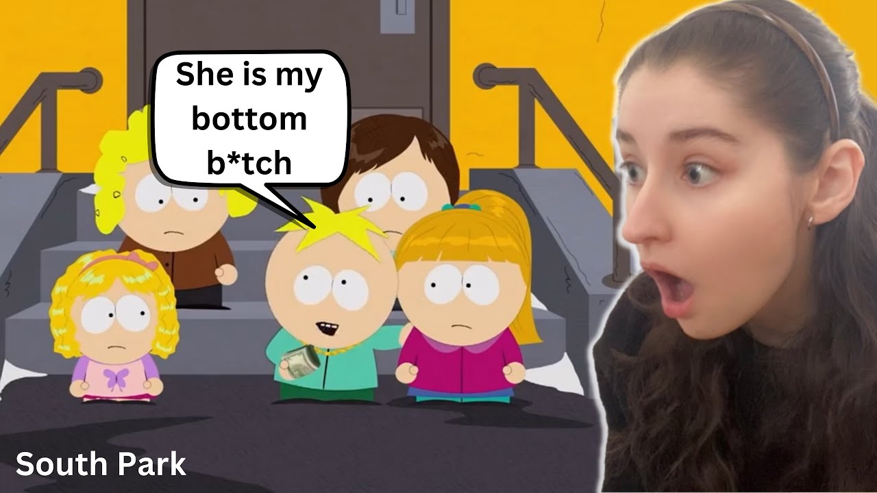 From NAIVETY to NONSENSE Butters' FUNNIEST and Most MEMORABLE Moments in South Park! YouTube