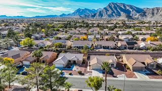 Dream of home ownership slipping away from many in the Las Vegas valley