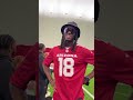 this reaction is still the best 😂 #azcardinals #ngwsd #flagfootball