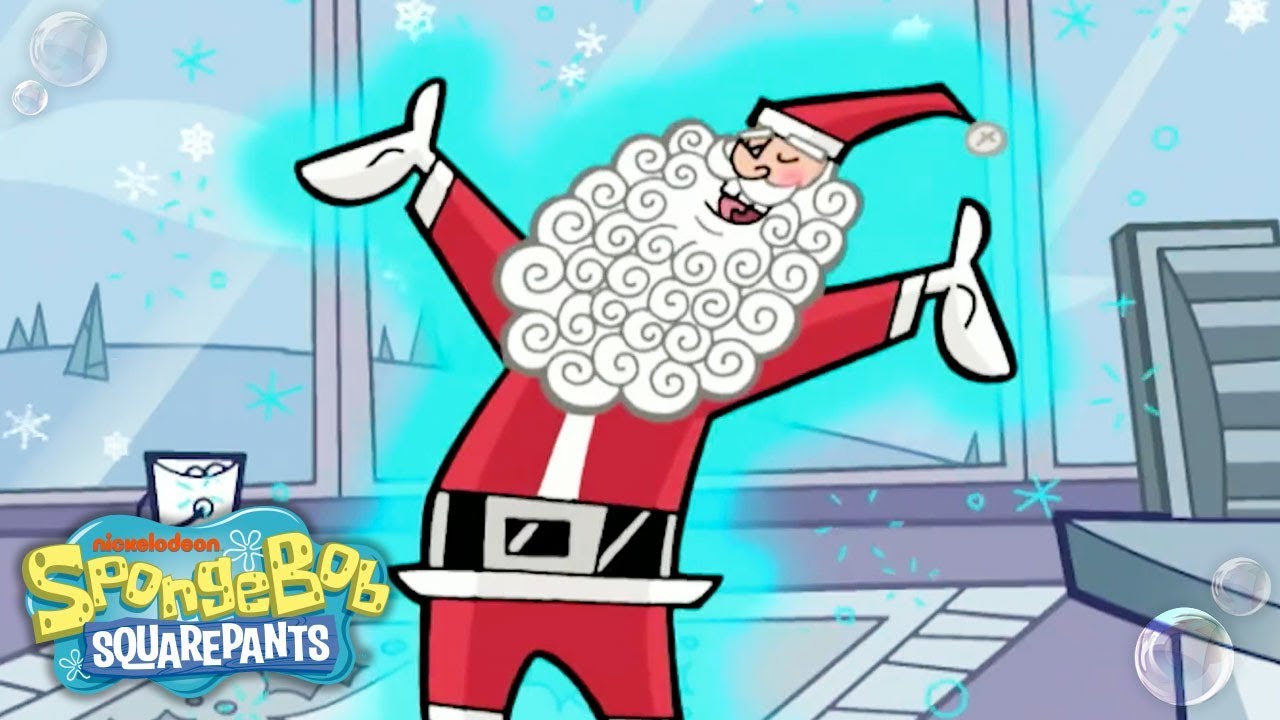 Jingle Bells 4 Ways REMIX Ft. Henry Danger, The Loud House & More