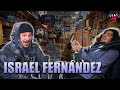 Clases de flamenco con israel fernndez  grimey tv