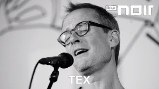 Tex - Cola (live auf der schwarzfahrt)