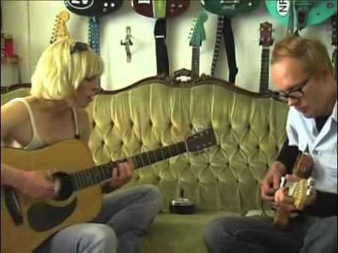 Bettie Serveert - Hell = Other People (live)