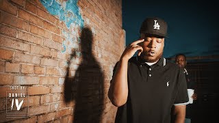 Young D - Soul Scriptures Official Music Video -