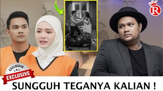 Download Lagu Virgoun Sindir Keras insanul fahmi, inara rusli makin terpuruk , wawa sebut ini azab tuhan MP3