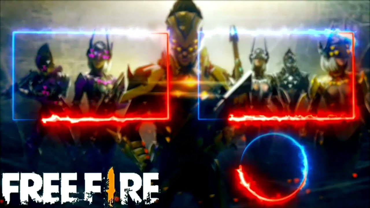 ПУСТОЕ АУТРО.АУТРО ФРИ ФАЕР БЕЗ ТЕКСТА.ПУСТОЕ АУТРО ФРИ ФАЕР.OUTRO FREE FIRE WITHOUT TEXT.